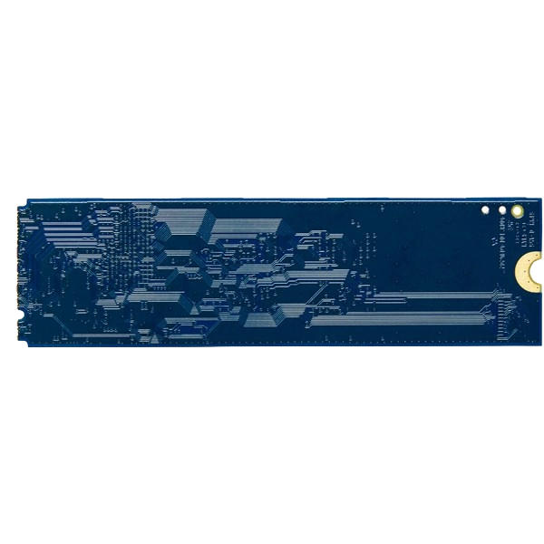 Kingston NV3 2TB M.2-2280 PCIe Gen4 NVMe SSD - CCL Computers